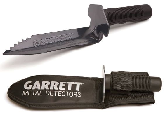 Nożo-łopatka Edge Digger Garrett