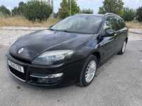 Renault Laguna 1.5 DCI Dynamique