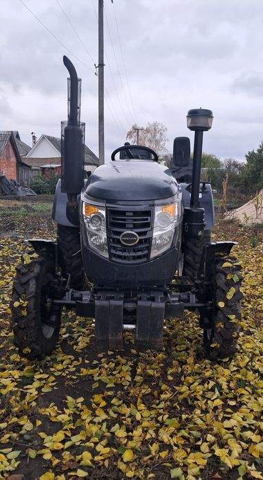 Кентавр 244s мінітрактор