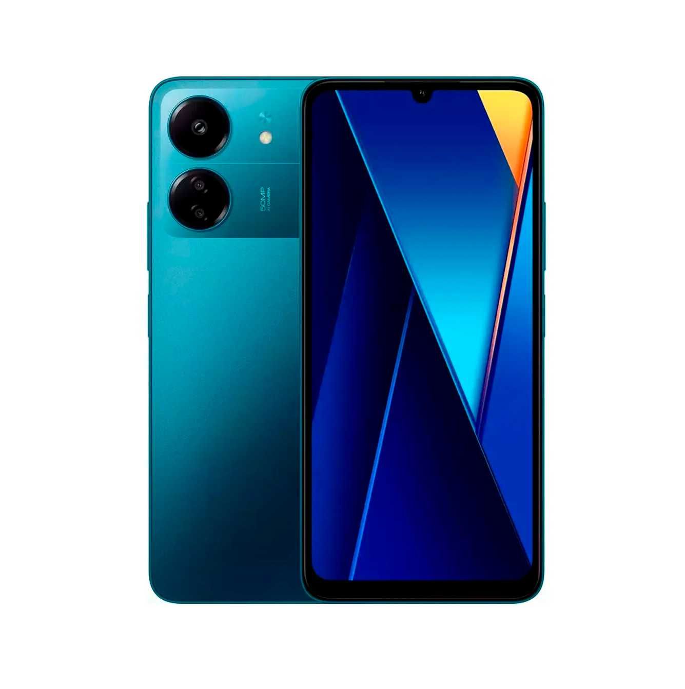 БЕЗ ПРЕДОПЛАТЫ Xiaomi POCO C65 NFC Новые В наличии