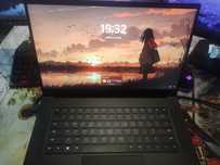 Razer Blade 15,  i7 - 8750H, GTX 1070, 16 gb озу