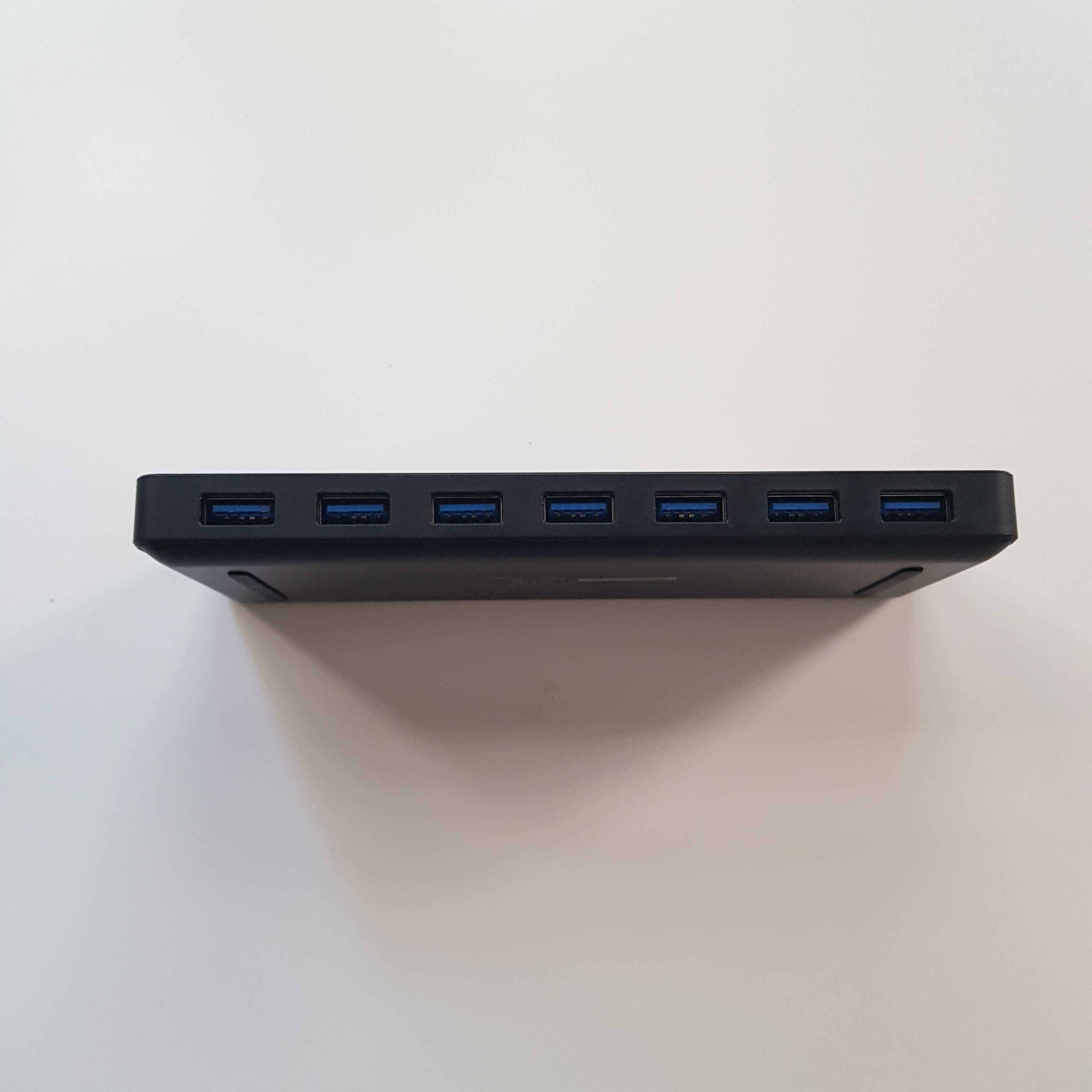 TP-Link - UH720 - hub USB