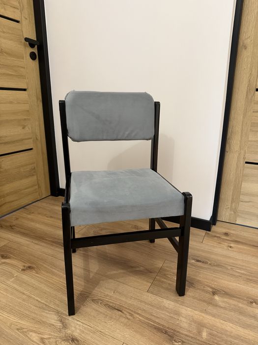 Krzesło drewniane 4 szt