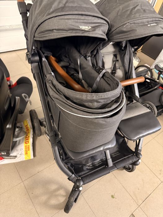 Wózek X-lander X-Double