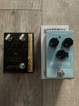 Efekty gitarowe joyo tc electronic