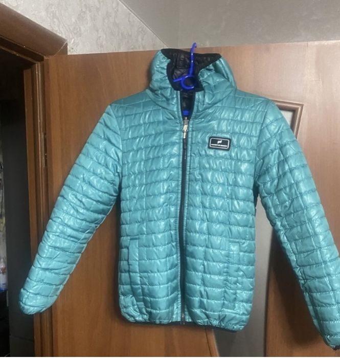 Одяг підростковий