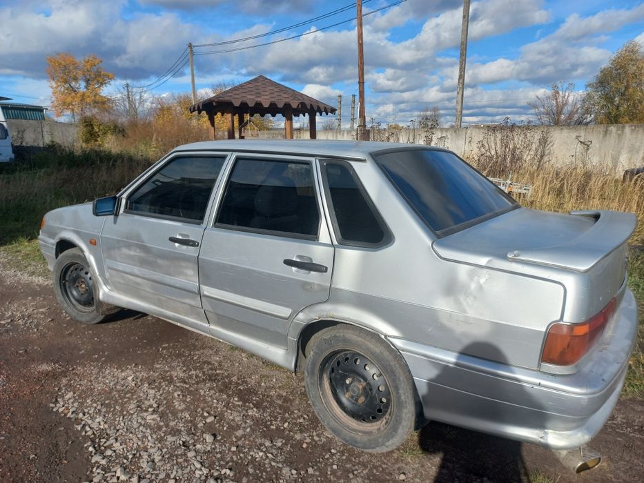 Продам авто ВАЗ 2115