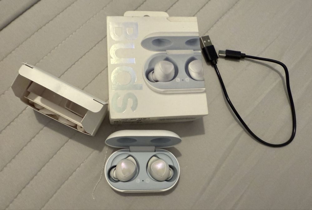 Samsung Galaxy Buds
