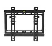 Uchwyt UCHYLNY DO TV MIRAGE 17"-42" 30kg