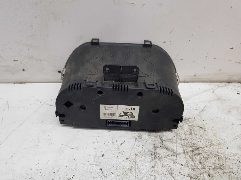 Ford Fiesta MK5 MK6 1.4 1.6 TDCI Licznik Zegary Obrotomierz