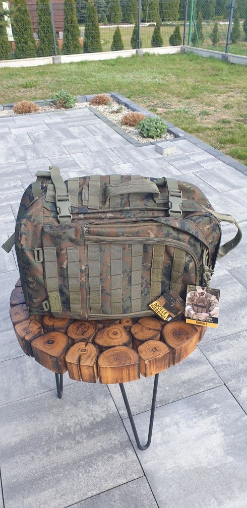 Plecak  Taktyczny HiGHLAND TACTiCAL