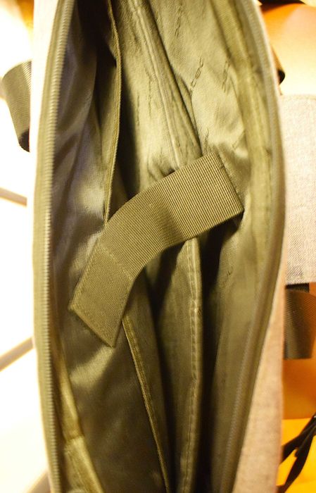 Torba do laptopa - Natec Mustela do laptopa od 15 do 17 cali