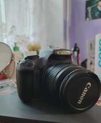 Фотопарат Canon EOS 1100d
