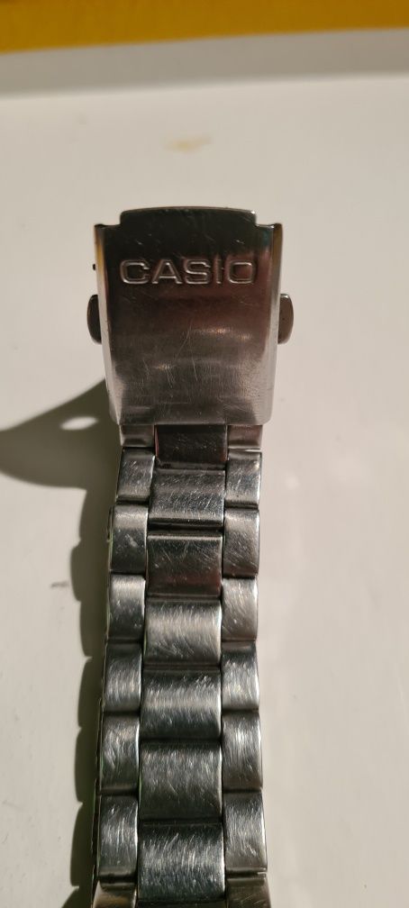 Zegarek Casio mtp 1266 Oryginał Plus Bransoleta 22mm
