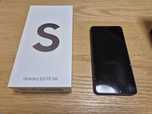 Samsung Galaxy S21 FE 5g 6GB ram 128GB Graphite