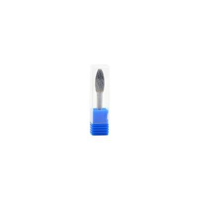 Frez pilnik do metalu 10x25mm trzpień 6mm Geko