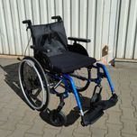 Wózek inwalidzki aktywny V500  Active  rocznik 2024
