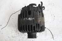 Peugeot 407 Alternator 9645865180