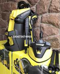 Мийка мойка Karcher k7 premium smart control+t-raiser t7 plus home.