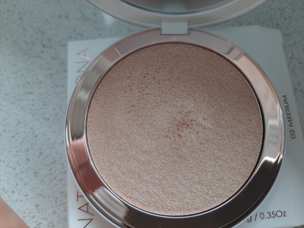 Natasha Denona HY GEN Beautifier odcień 02 Medium