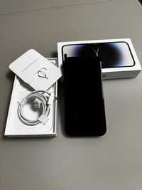 Apple iPhone 14 Pro Max 256 ГБ (Space Black)