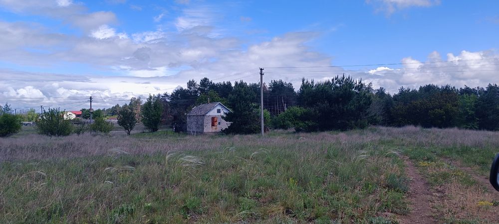 Земельна ділянка у СТ "Мрія", р.Сомівка, Петріківський р-н!