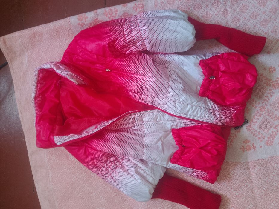 Комбинезони для маленьких