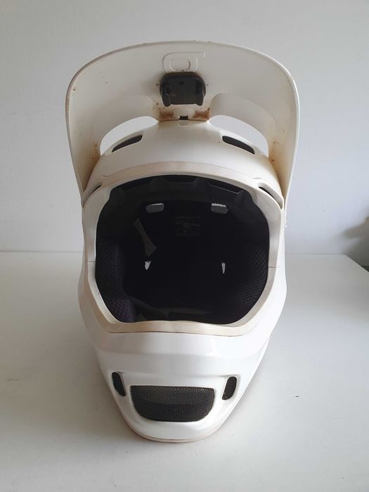 Capacete Downhill POC CORON AIR