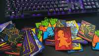 Pokemon TCG Scarlet & Violet Bulk 54 Rev holo