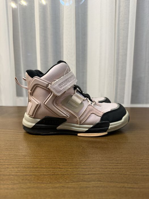 Черевики дитячі єврозима