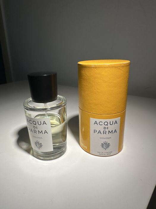 Perfume Acqua di Parma Colonia