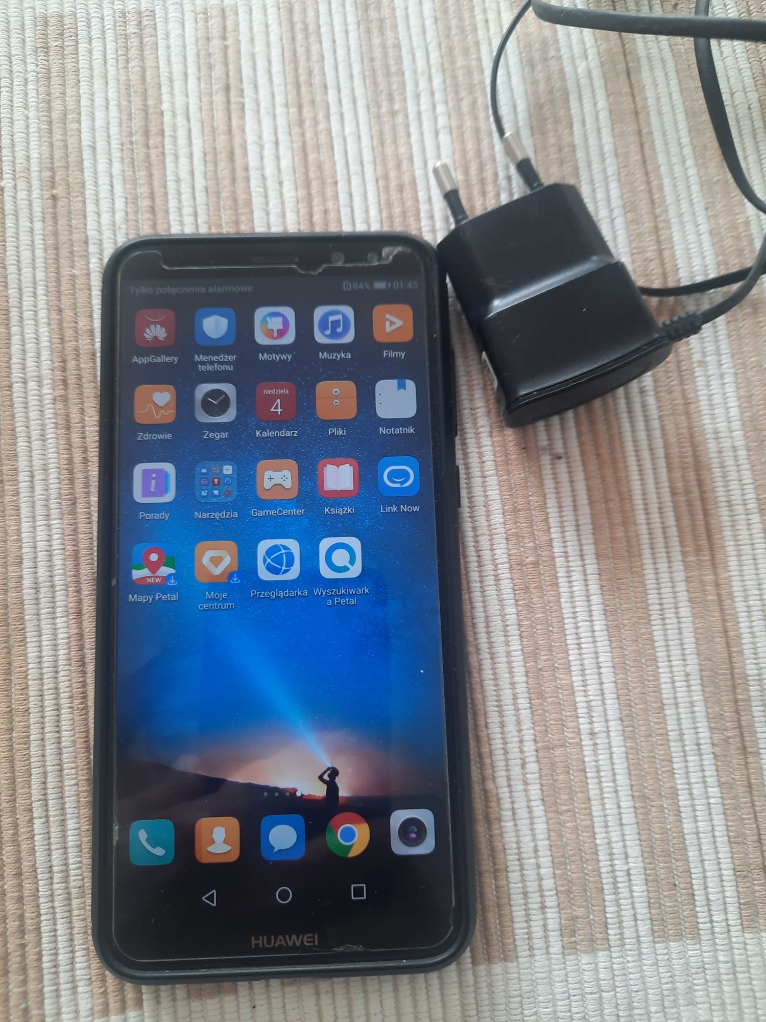 Huawei Mate 10 Lite