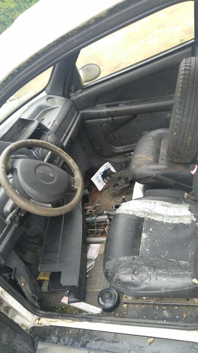 Microcar LIGIER mini van diesel bez prawa jazdy
