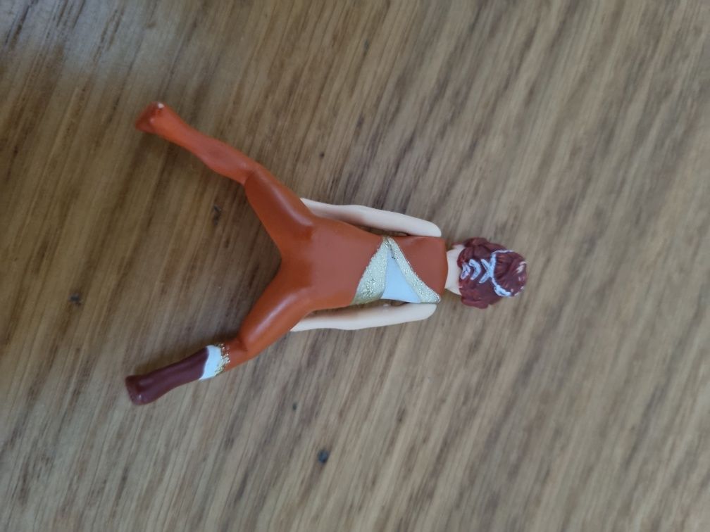 Jeździec schleich figurka