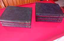 Revistas Arquivo Nacional Encadernadas 1933-39