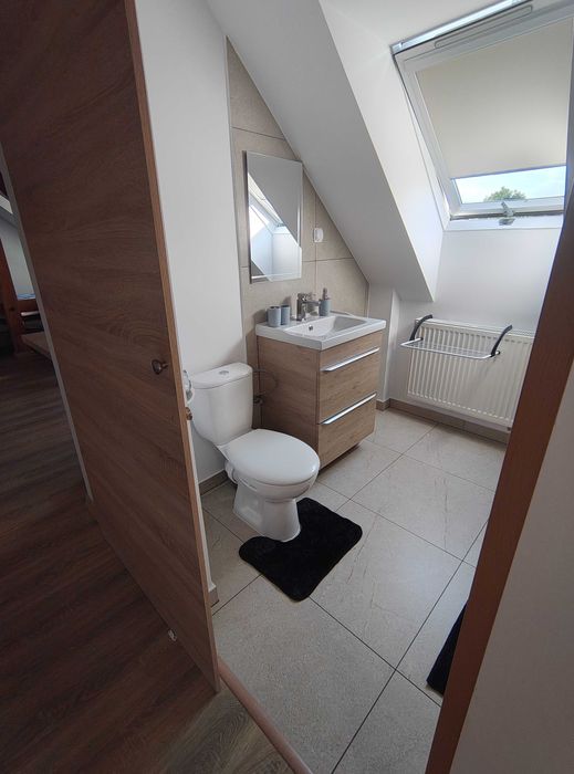 Noclegi Krosno Odrzańskie