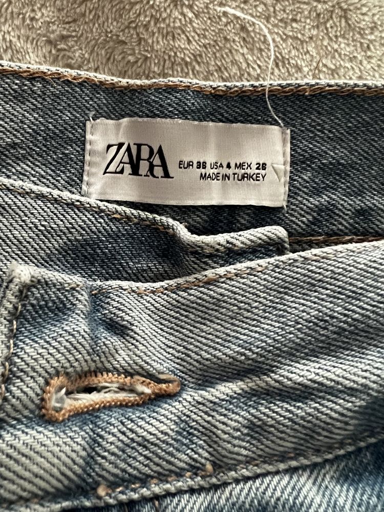 Спідниця-шорти Zara