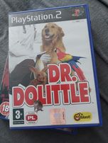 Dr dolittle playstation 2