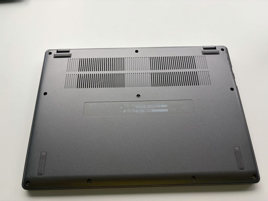 Acer Chromebook Plus 514