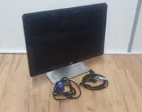 Monitor ekran HP W2007V 20 cali STAN IDEALNY GE253AA