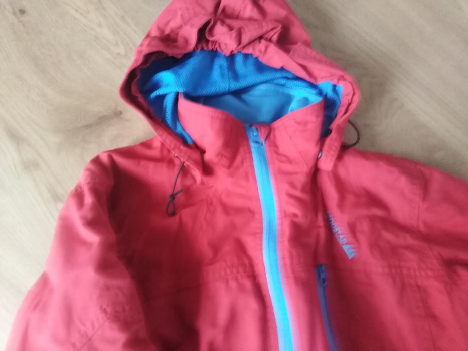 Kurtka na narty Skogstad