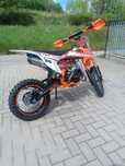 Cross X-motos xb-66 ROZRUSZNIK TRANSPORT rfz 38 asix 125 diabolini 150