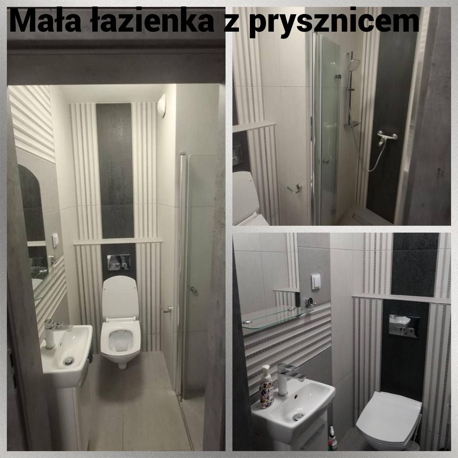 POKÓJ. Z BALKONEM Podgórze ul. Wielicka 57K „os.WIELICKA GARDEN”