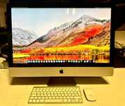 Komputer AiO Apple iMac 27"