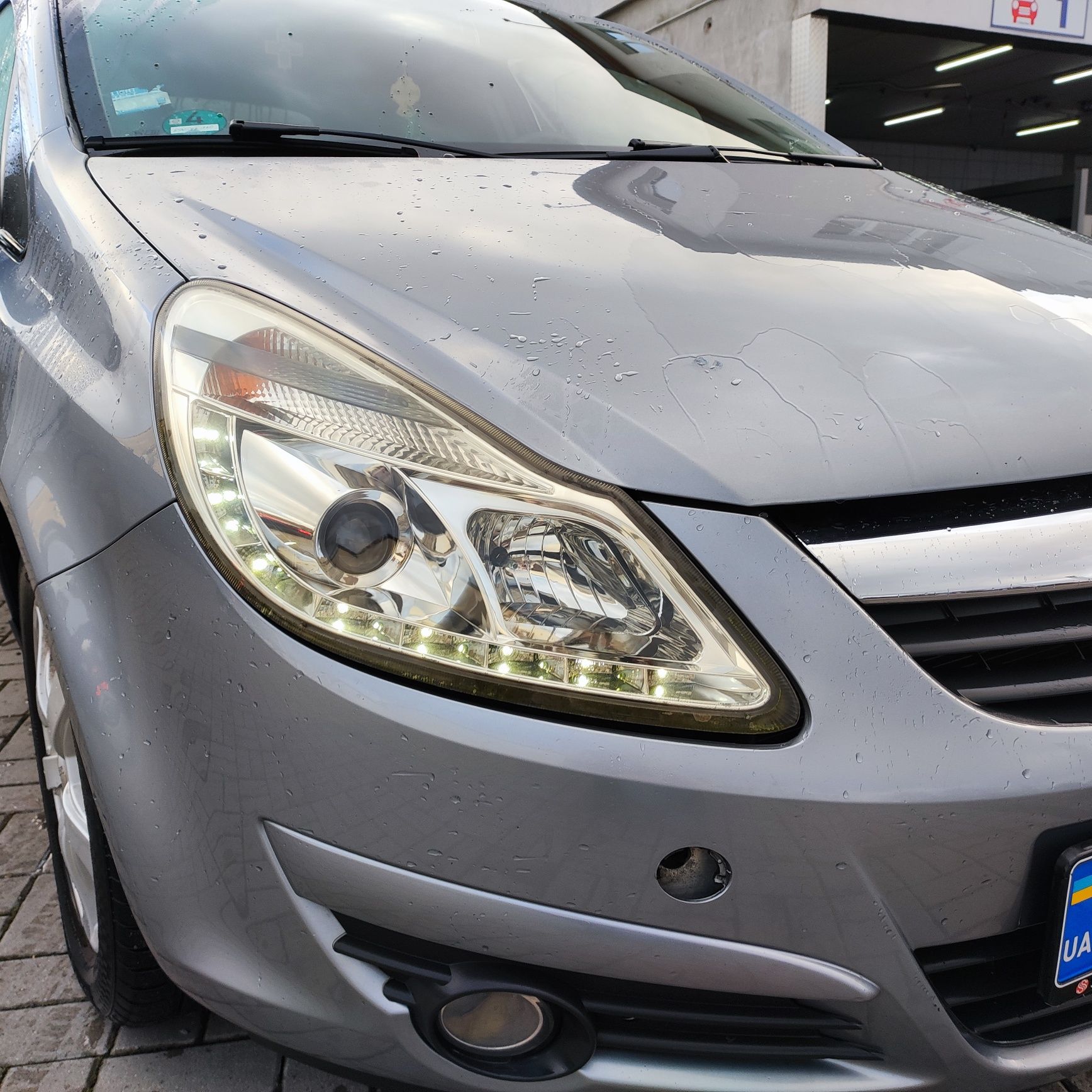 Opel Corsa Продаю власне авто