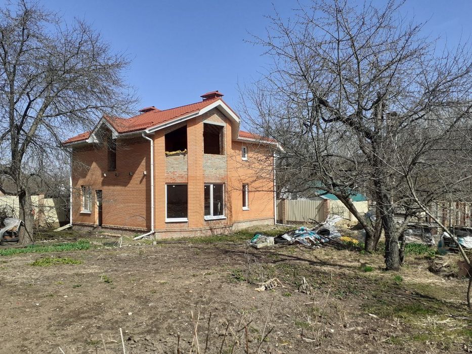 Продам будинок на Леваді, з виходом парк по ціні квартири в новобудові