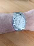 Omega Seamaster vintage