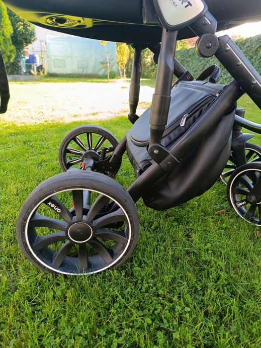 Wózek anex sport