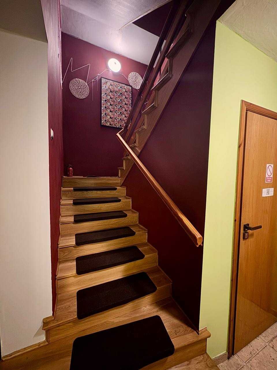 Noclegi Warszawa/pokój/hostel/ночлег Варшава