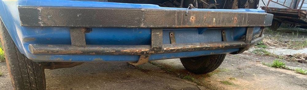 Todo o tipo de peças de carroçaria disponíveis